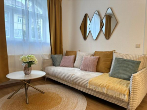 Citywohnung
